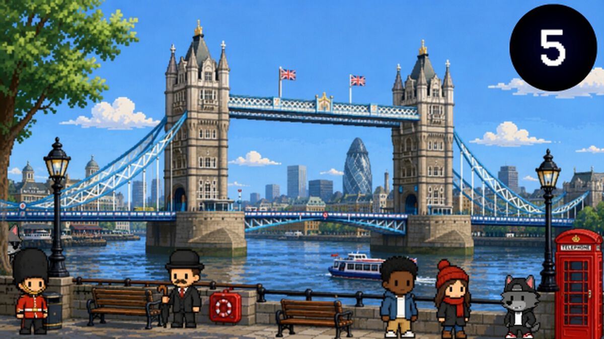 Werewolves in London image number 2